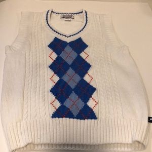 Sweater Kitestrings by Hartstrings